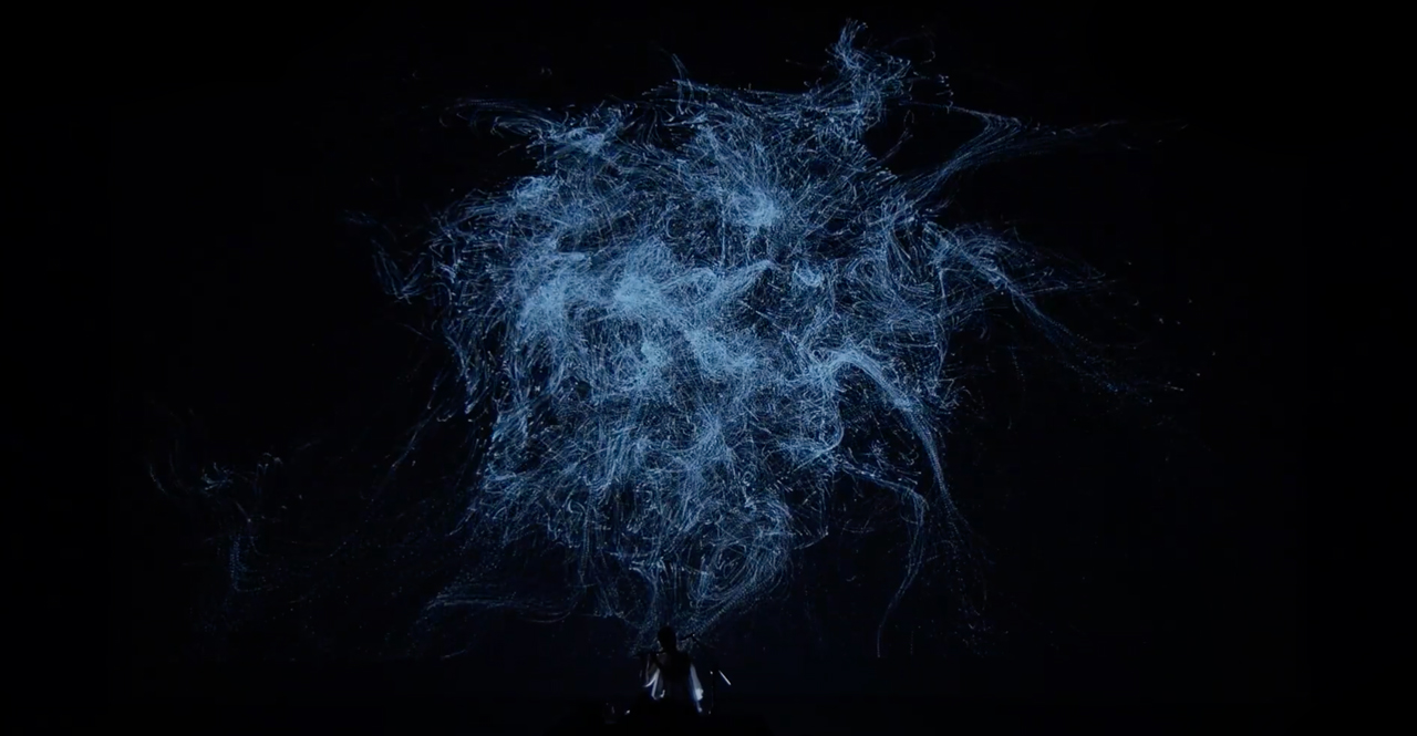 Mirror City by Dasom Baek